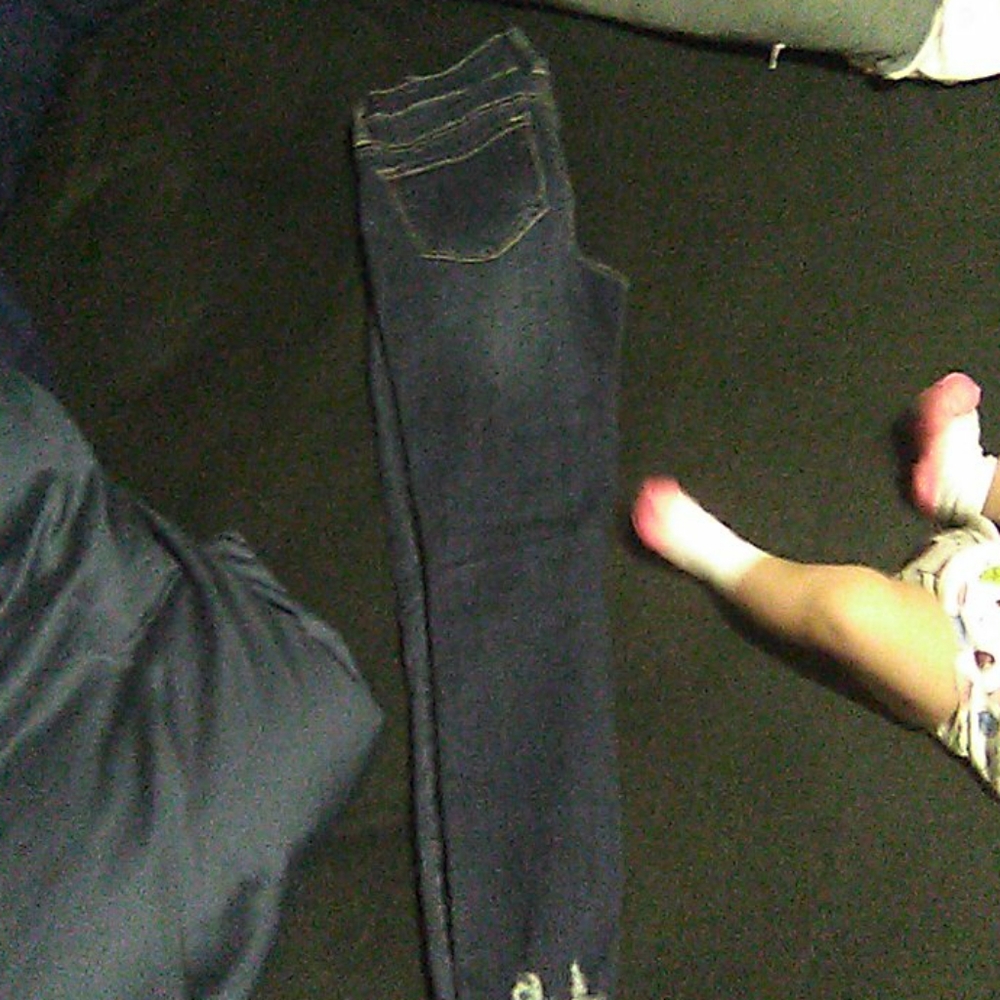 Jeans - Picture 3 of 3
